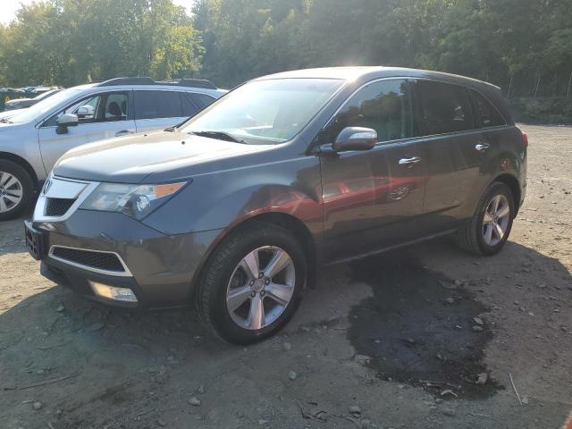 2012 ACURA MDX 2HNYD2H24CH545380  71377254