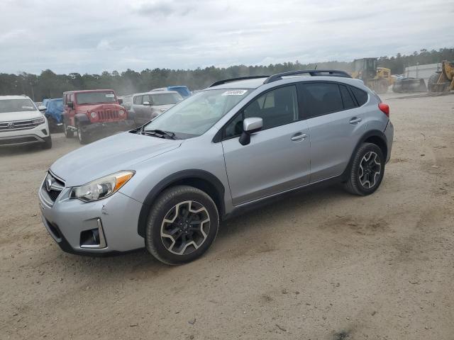 2016 SUBARU CROSSTREK PREMIUM 2016