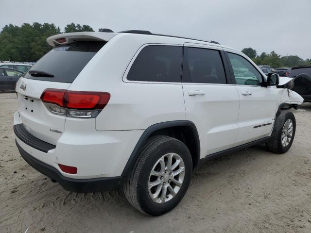 2021 JEEP GRAND CHER - 1C4RJFAG2MC590094