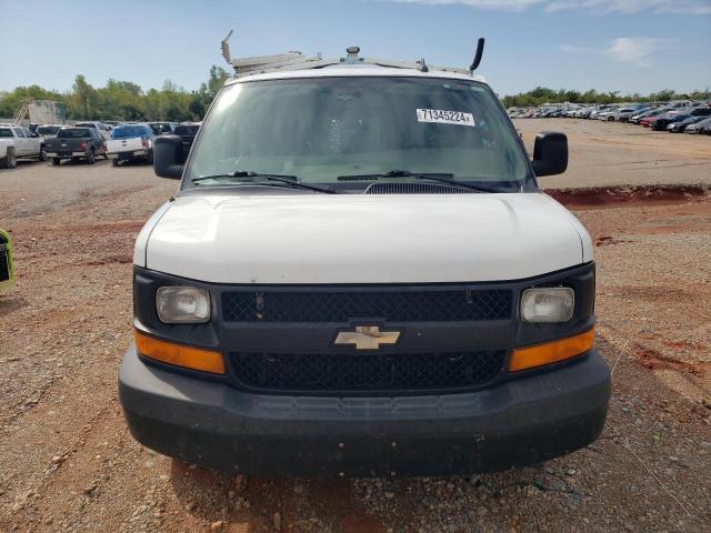 2016 CHEVROLET EXPRESS G2 1GCWGAFF0G1326974  71345224