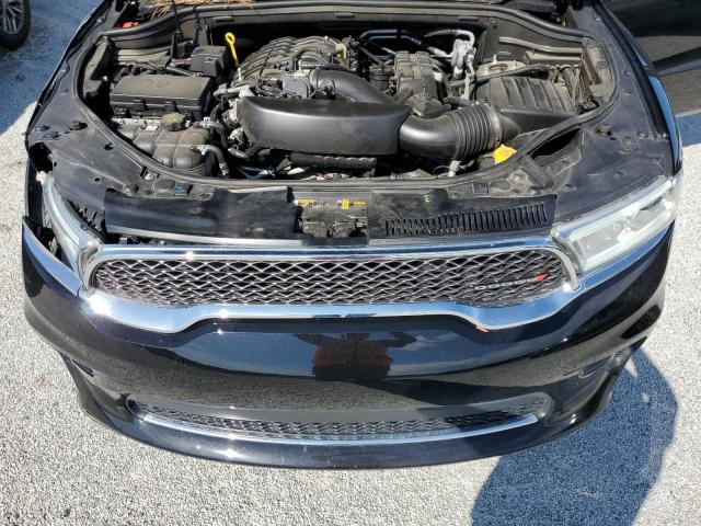 2023 DODGE DURANGO SX - 1C4RDHAG3PC634918