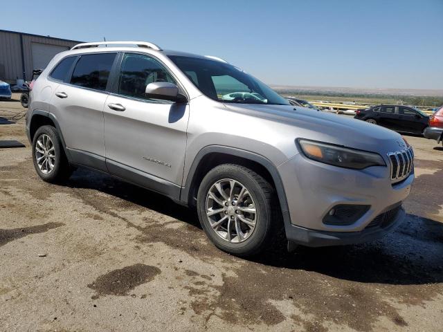 2019 JEEP CHEROKEE L - 1C4PJLLBXKD202950