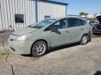 TOYOTA PRIUS V photo