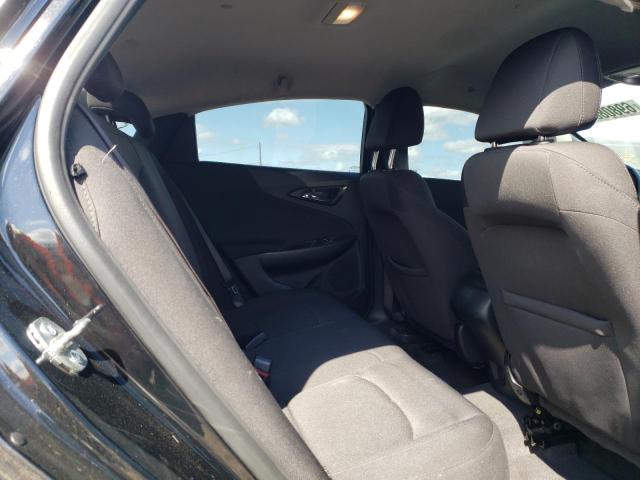 2020 CHEVROLET MALIBU RS - 1G1ZG5ST3LF114415