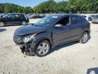 2019 HONDA HR-V EX - 3CZRU5H57KM721743