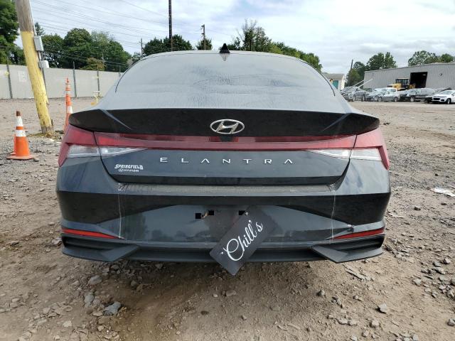 2023 HYUNDAI ELANTRA SE KMHLS4AG0PU552560  70496474