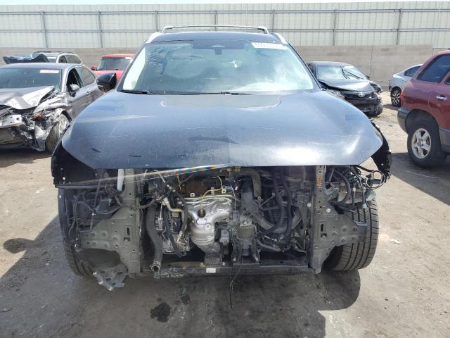 2022 INFINITI QX60 SENSO - 5N1DL1GSXNC335550