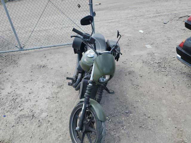 2015 HARLEY-DAVIDSON XG750 1HD4NBB15FC507437