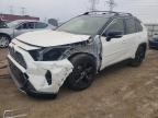 2021 TOYOTA RAV4 XSE - JTME6RFV3MJ008783