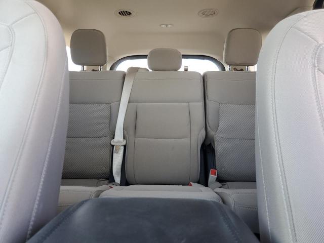 2023 FORD EXPLORER - 1FMSK7BHXPGA34832
