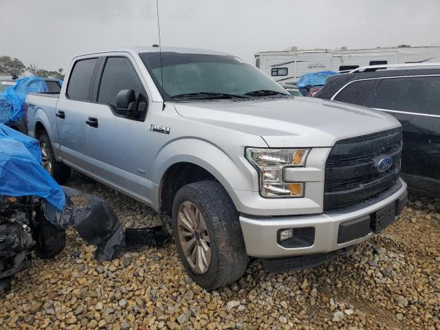 VIN 1FTEW1EP6GFB81502 2016 Ford F-150, Supercrew no.4