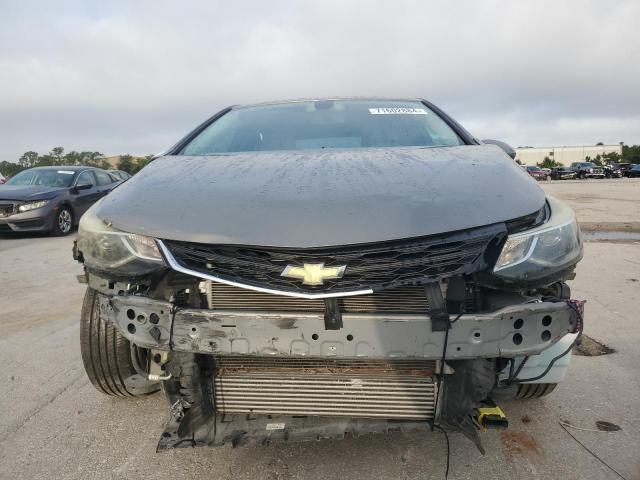 2017 CHEVROLET CRUZE LT - 3G1BE5SM6HS559539