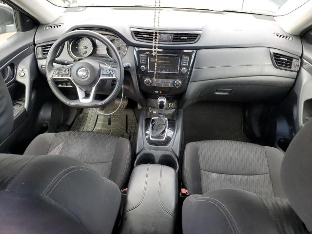 2020 NISSAN ROGUE S - 5N1AT2MV1LC811575