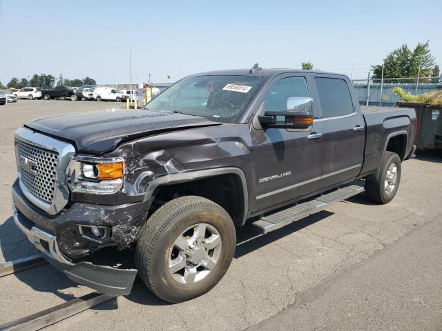 GMC SIERRA K25