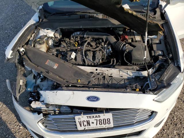 VIN 3FA6P0K92ER279076 2014 Ford Fusion, Titanium no.11