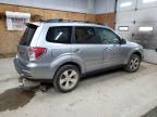 SUBARU FORESTER 2 снимка