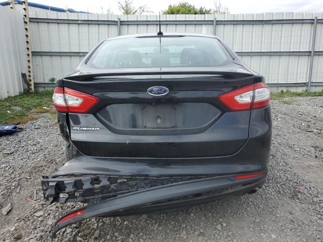 VIN 3FA6P0G73GR242709 2016 Ford Fusion, S no.6