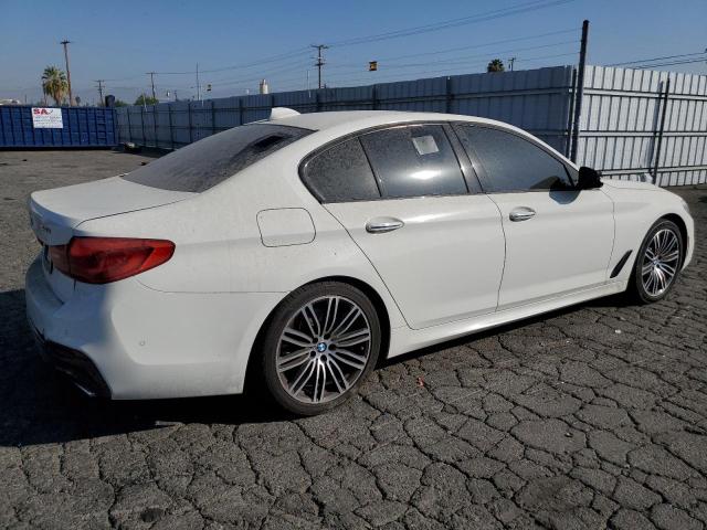 VIN WBAJE5C30HG478329 2017 BMW 5 Series, 540 I no.3