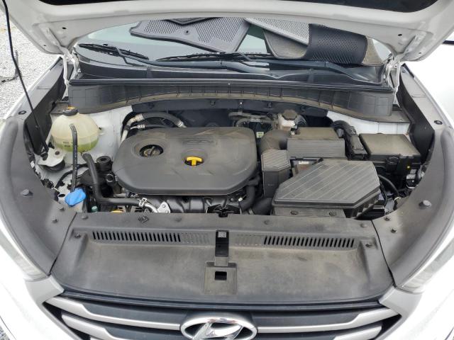 2017 HYUNDAI TUCSON LIM - KM8J33A44HU365568