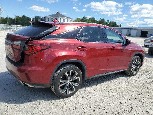 2018 LEXUS RX 350 BAS - JTJBZMCA3J2037623