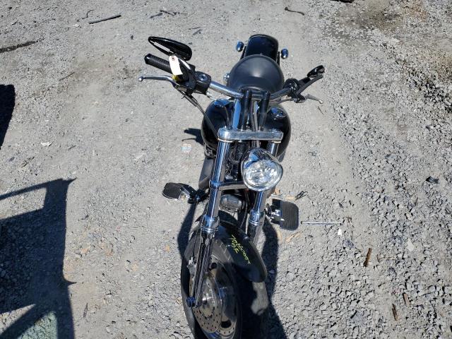 2008 HARLEY-DAVIDSON FXDF 1HD1GY4468K316268