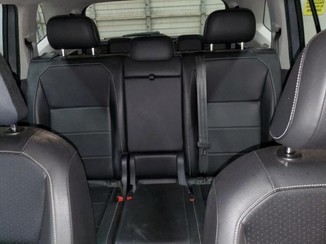 2021 VOLKSWAGEN TIGUAN SE - 3VV3B7AX7MM077349