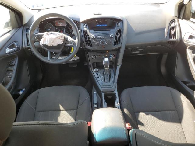 2016 FORD FOCUS SE 1FADP3F26GL400702
