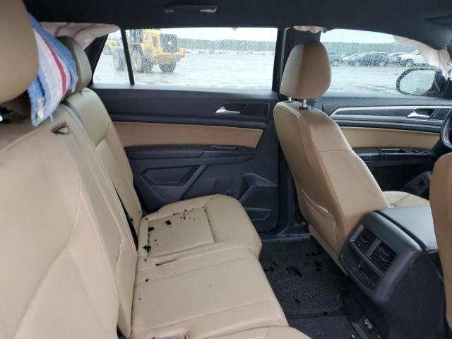 2020 VOLKSWAGEN ATLAS CROS - 1V2YE2CA1LC226165