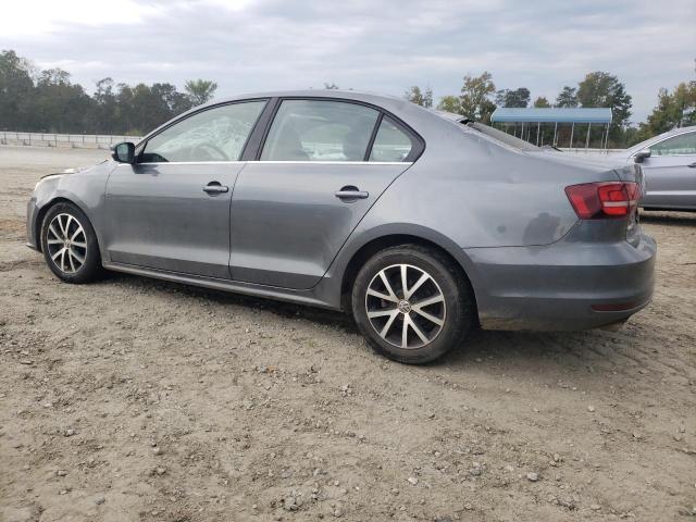 2017 VOLKSWAGEN JETTA SE - 3VWDB7AJ8HM251222