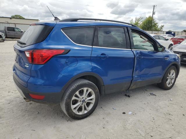 2019 FORD ESCAPE SEL - 1FMCU0HD4KUC52088