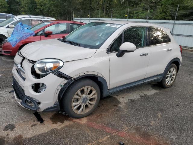 FIAT 500X LOUNG