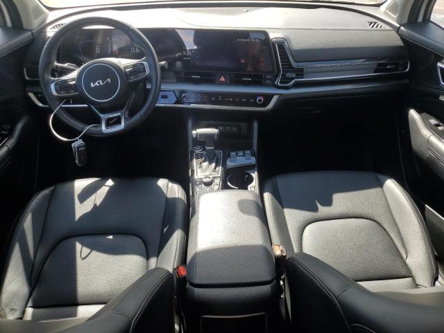 2023 KIA SPORTAGE E - 5XYK3CAFXPG119845