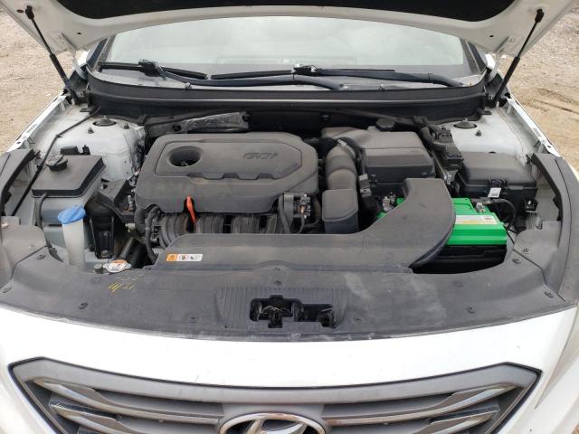 2015 HYUNDAI SONATA SPO - 5NPE34AF9FH045036