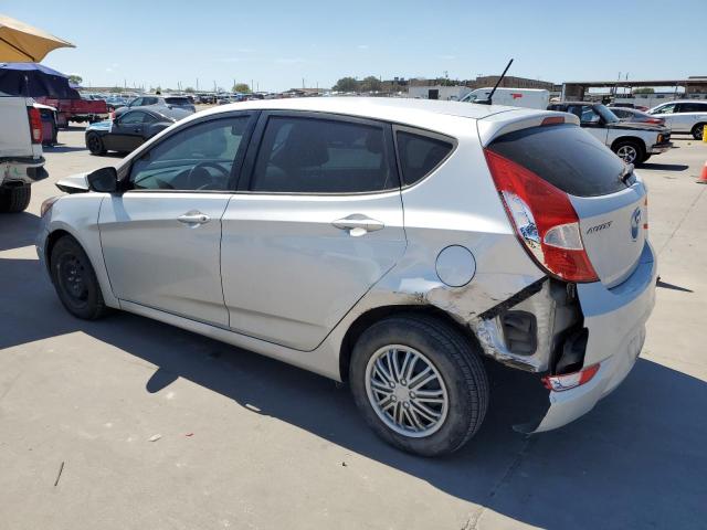 VIN KMHCT5AE3GU259365 2016 Hyundai Accent, SE no.2