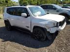 JEEP RENEGADE L снимка