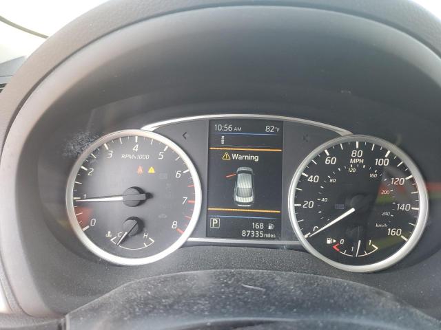 2019 NISSAN SENTRA S - 3N1AB7AP3KY352603