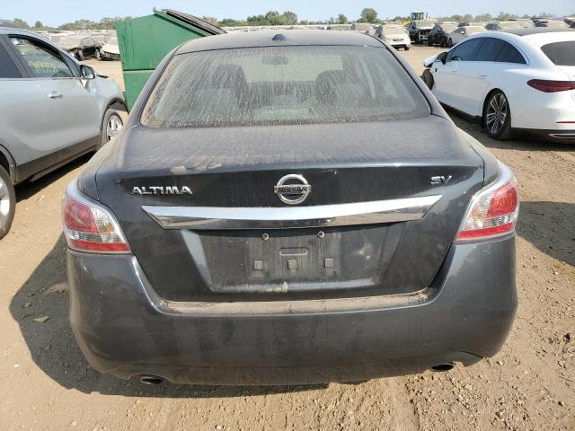2015 NISSAN ALTIMA 2.5 - 1N4AL3AP7FC193740