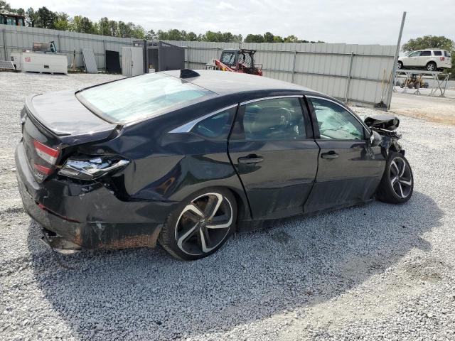 Vin: 1hgcv2f3xma034329, lot: 44753095, honda accord sport 20213