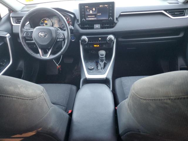 2020 TOYOTA RAV4 XLE - 2T3RWRFV0LW063614