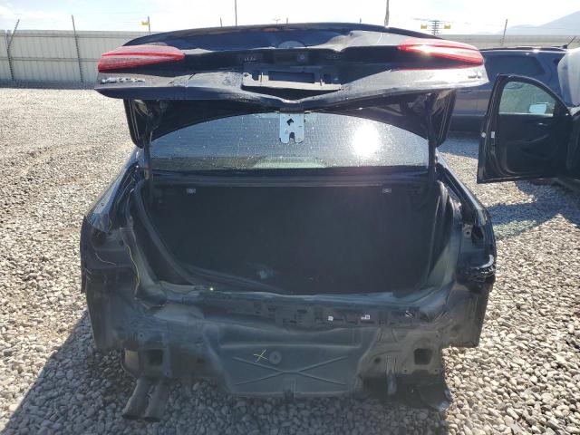 2016 VOLKSWAGEN JETTA SPOR - 3VWD17AJ5GM407282