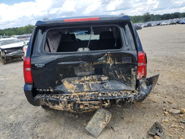 2015 CHEVROLET TAHOE C150 - 1GNSCBKC5FR105406