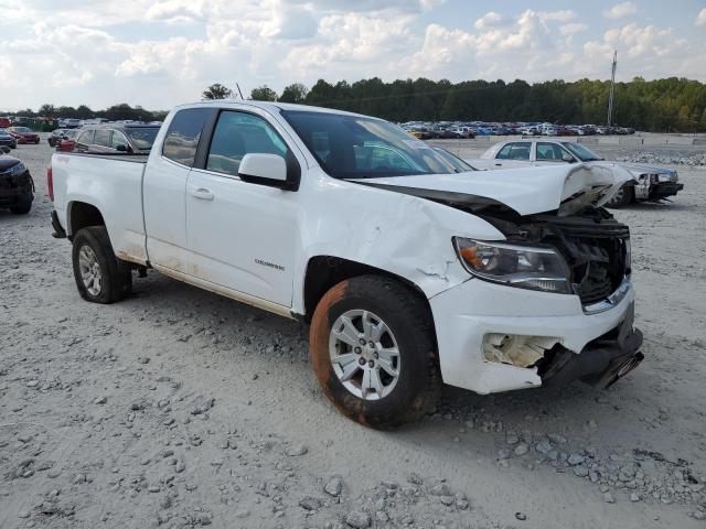 2020 CHEVROLET COLORADO L - 1GCHTCEA1L1160111