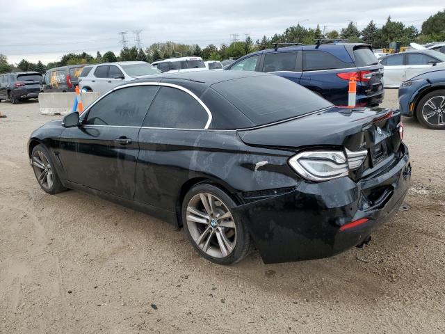 VIN WBA4Z3C56JEA31905 2018 BMW 4 Series, 430XI no.2