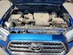 TOYOTA TACOMA DOU photo