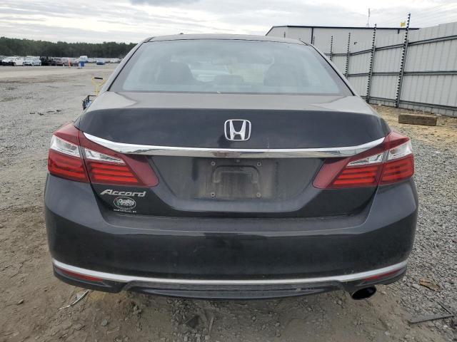 2016 HONDA ACCORD LX - 1HGCR2F35GA051631