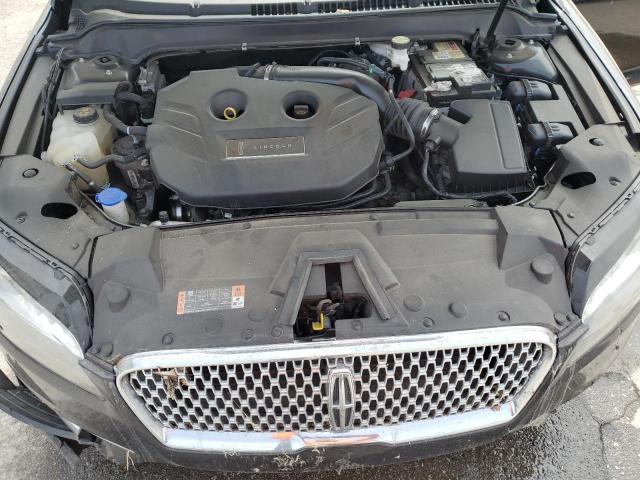 VIN 3LN6L5A97LR611395 2020 Lincoln MKZ no.11