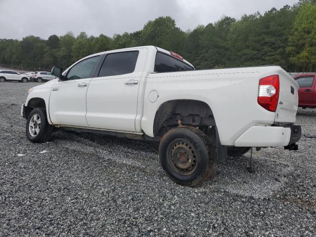2020 TOYOTA TUNDRA CRE - 5TFAY5F1XLX890237
