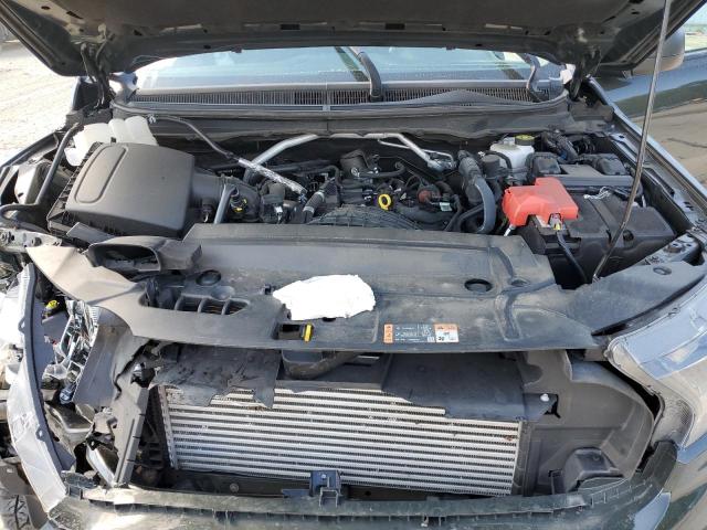 2022 FORD RANGER XL - 1FTER4FHXNLD36809
