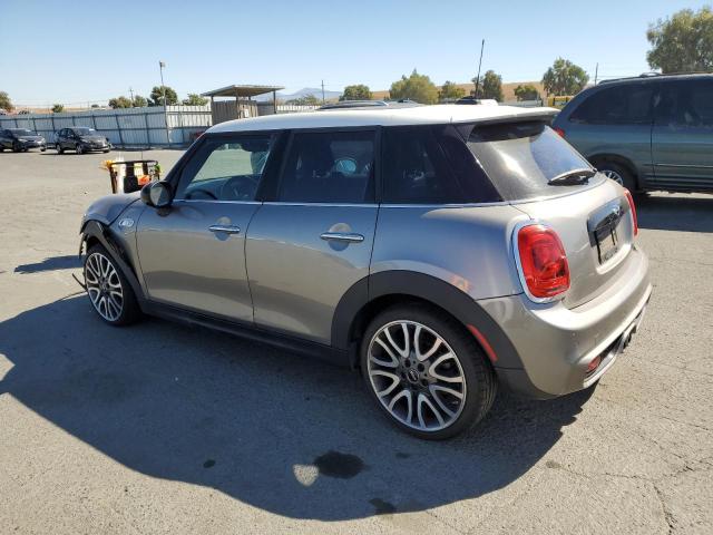 2018 MINI COOPER S - WMWXU3C59J2F51531