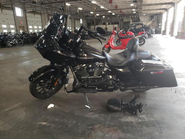 2019 HARLEY-DAVIDSON FLTRXS - 1HD1KTP1XKB657876
